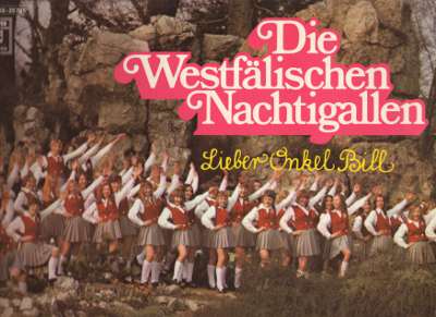 Die Westfälischen Nachtigallen