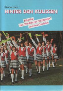 Unsere Artikel Hinter den Kulissen