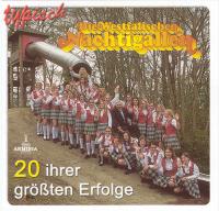 Unsere Artikel 20 ihrer größten Erfolge
